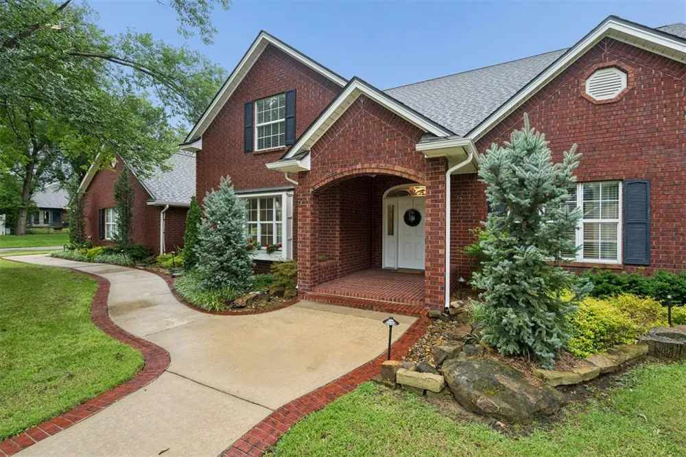 507 Reid Street Seminole, OK 74868