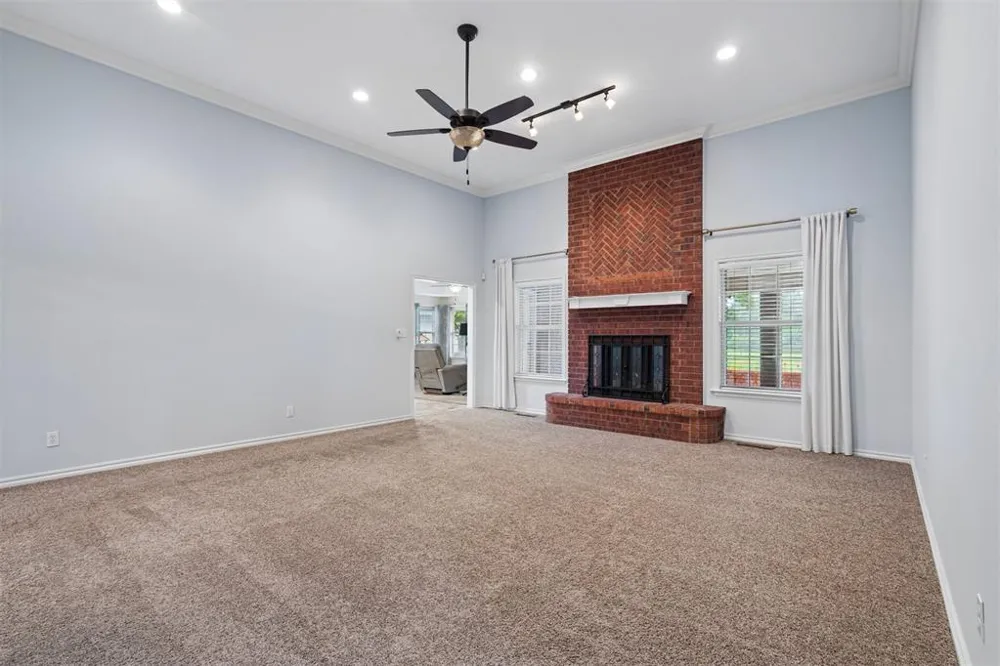 507 Reid Street Seminole, OK 74868
