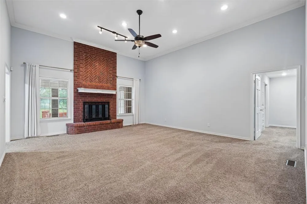 507 Reid Street Seminole, OK 74868
