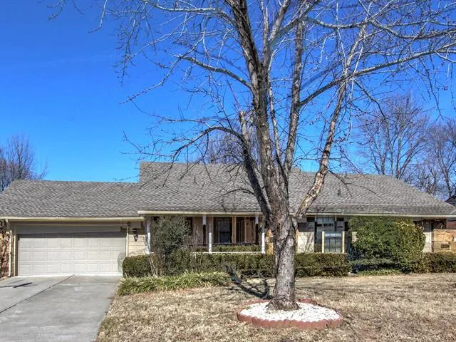 7629 E 88th Place Tulsa, OK 74133