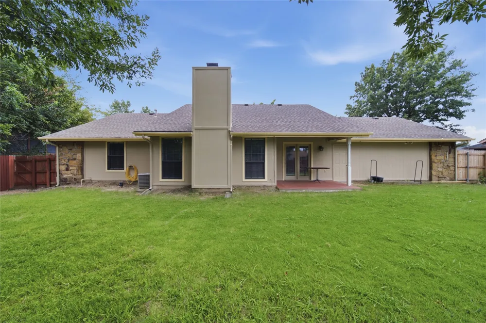 7629 E 88th Place Tulsa, OK 74133