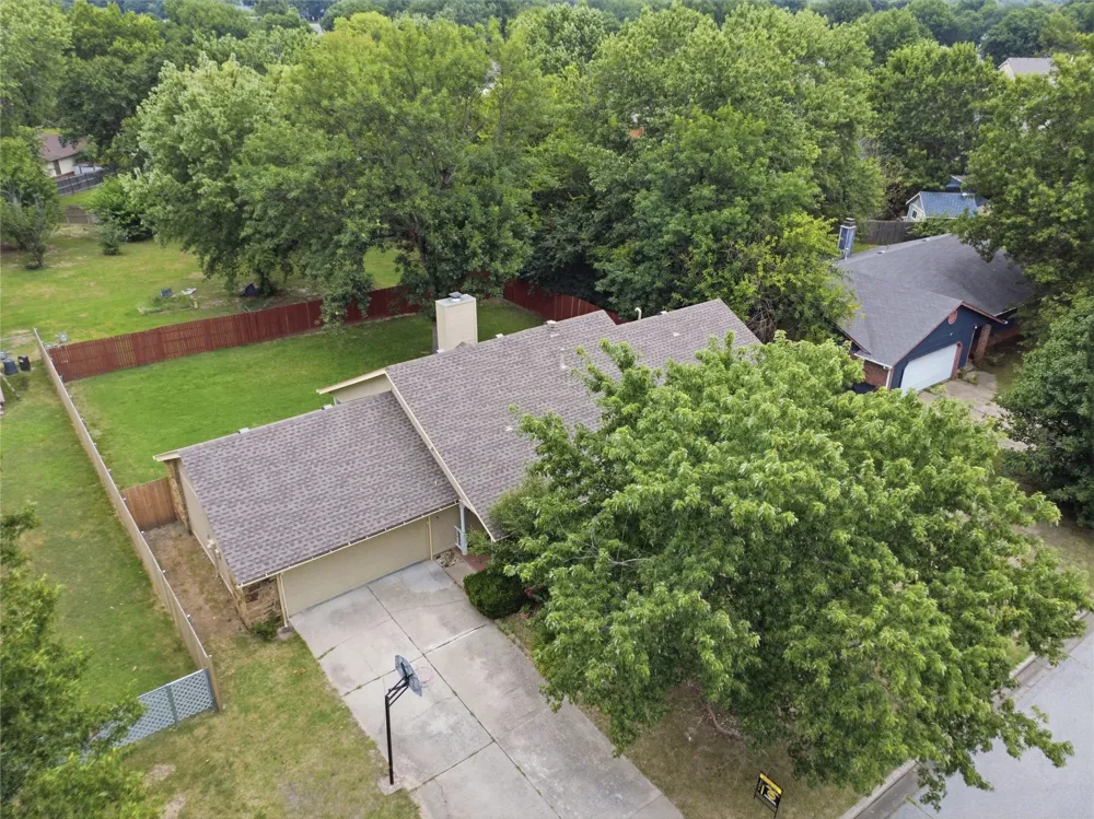 7629 E 88th Place Tulsa, OK 74133