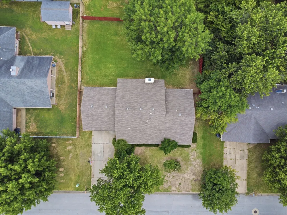 7629 E 88th Place Tulsa, OK 74133
