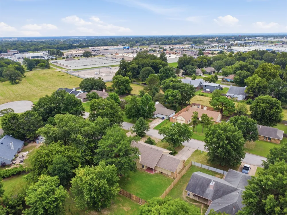 7629 E 88th Place Tulsa, OK 74133