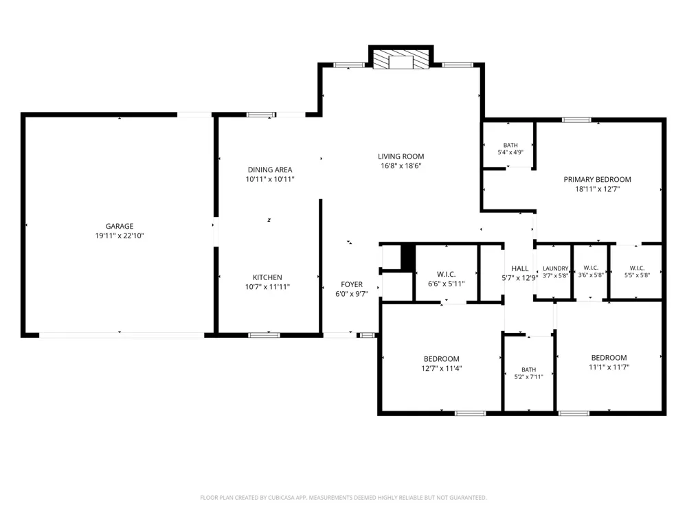 7629 E 88th Place Tulsa, OK 74133