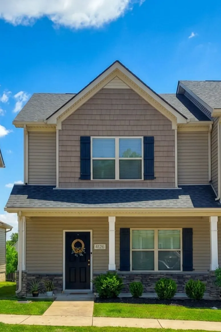 4126 Saddlecreek Way Antioch, TN 37013