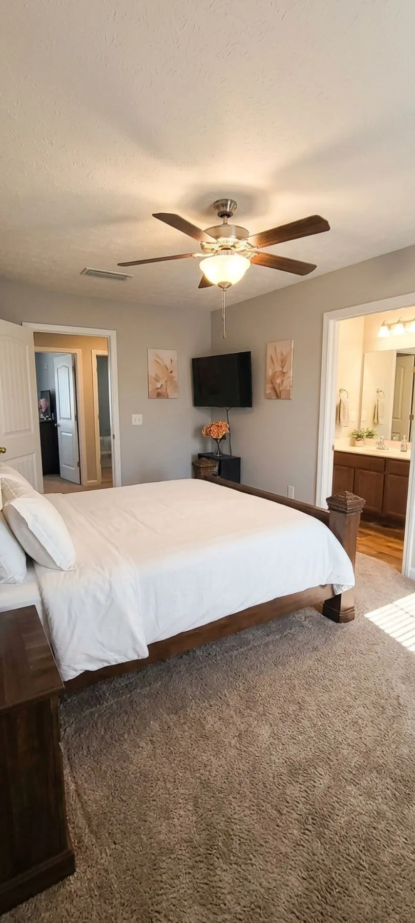 4126 Saddlecreek Way Antioch, TN 37013