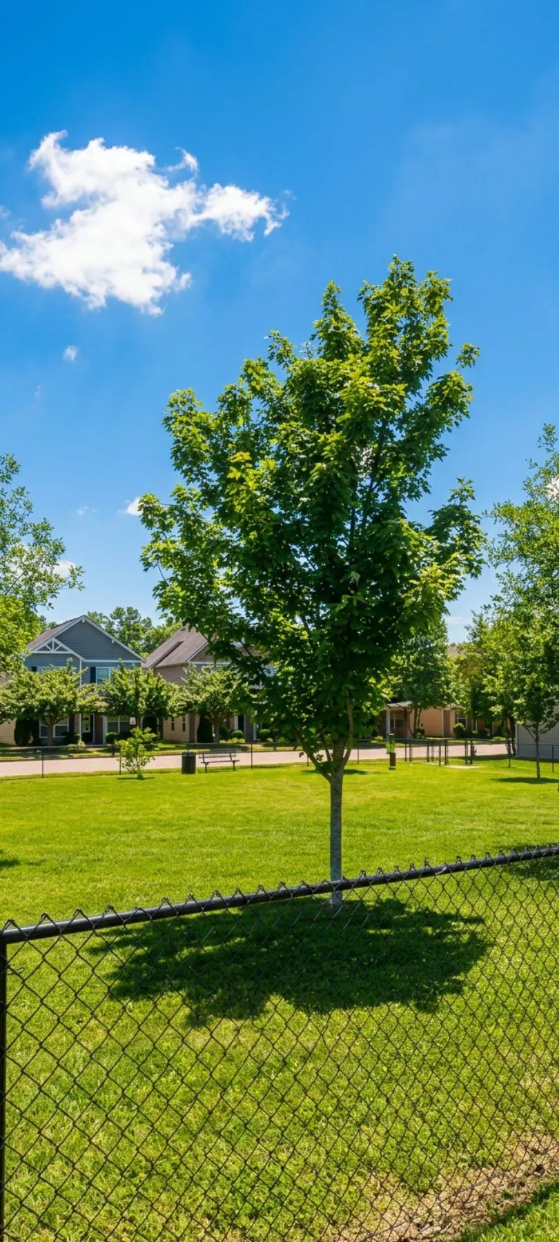 4126 Saddlecreek Way Antioch, TN 37013