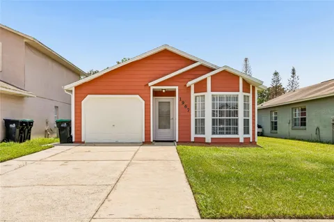 1967 GARWOOD DRIVE