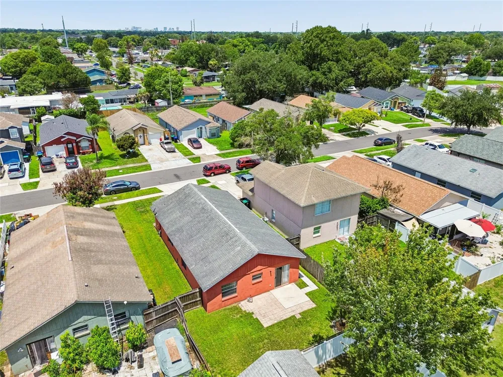 1967 GARWOOD DRIVE Orlando, FL 32822
