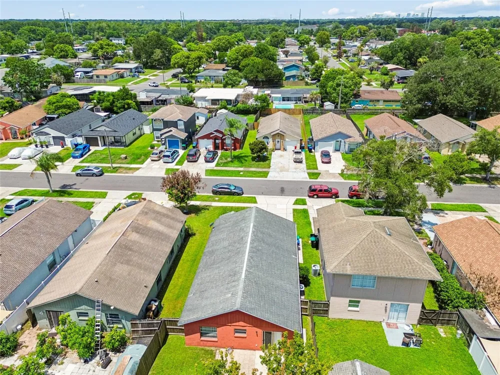1967 GARWOOD DRIVE Orlando, FL 32822