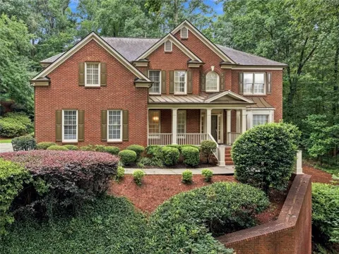 2060 Fife Ridge Court