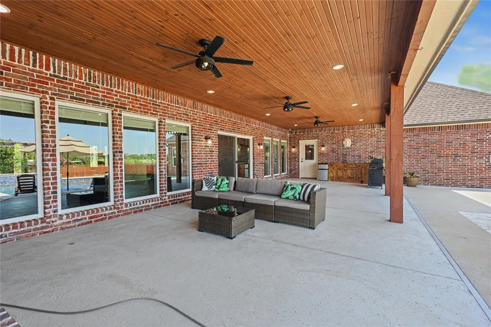 1515 County Line Road Fort Gibson, OK 74434