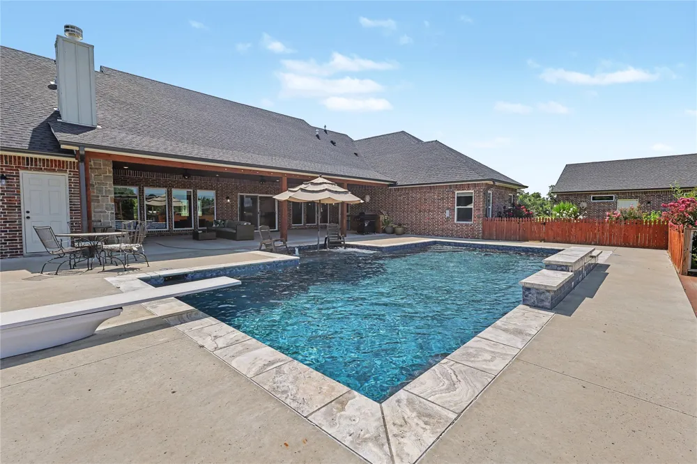 1515 County Line Road Fort Gibson, OK 74434