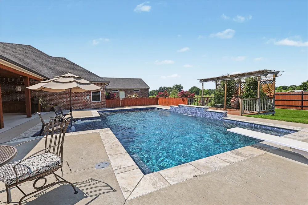 1515 County Line Road Fort Gibson, OK 74434