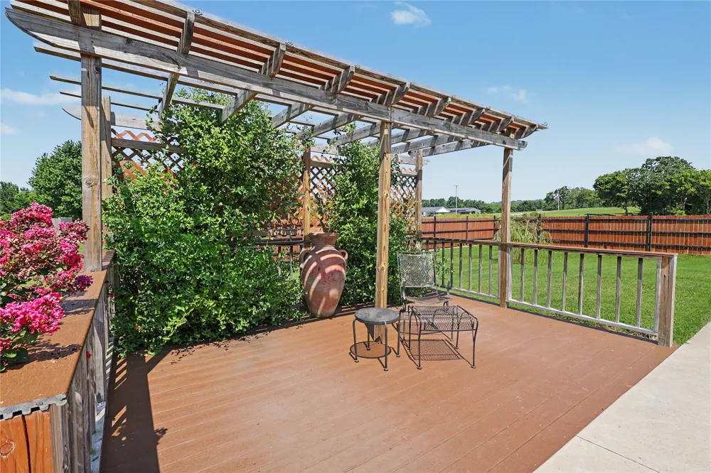 1515 County Line Road Fort Gibson, OK 74434
