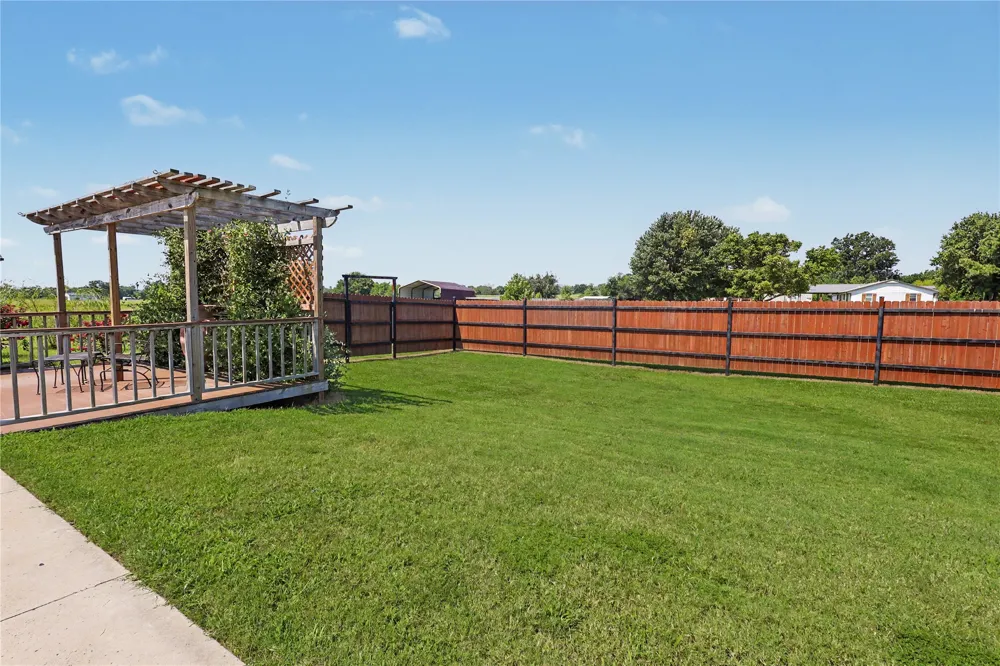 1515 County Line Road Fort Gibson, OK 74434