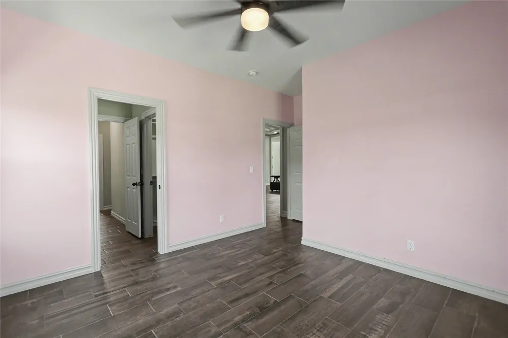 1515 County Line Road Fort Gibson, OK 74434