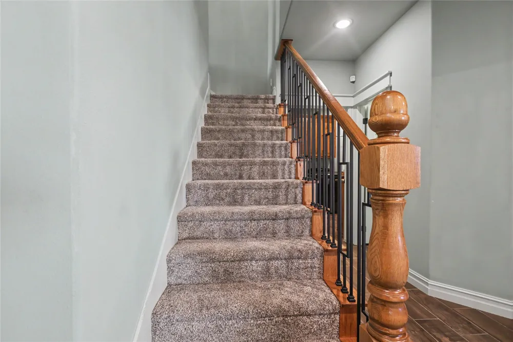 1515 County Line Road Fort Gibson, OK 74434