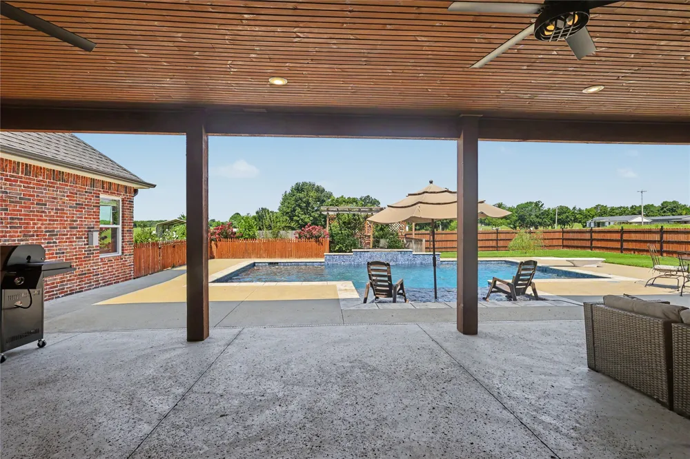 1515 County Line Road Fort Gibson, OK 74434