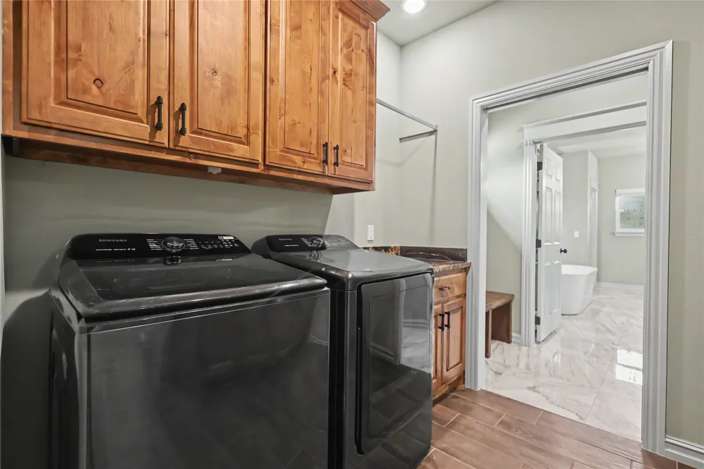 1515 County Line Road Fort Gibson, OK 74434