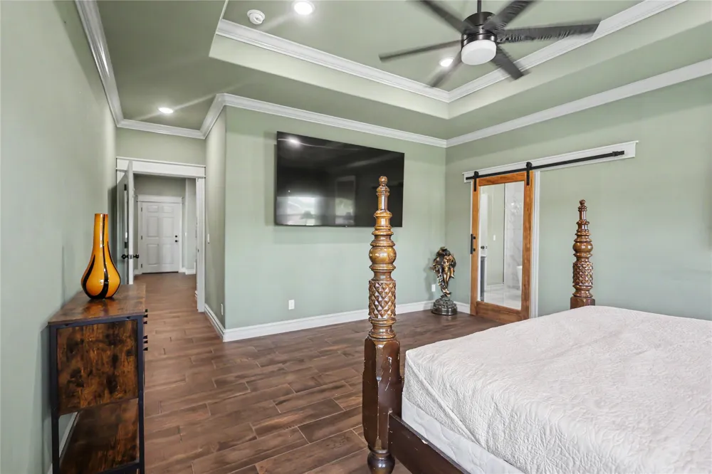 1515 County Line Road Fort Gibson, OK 74434