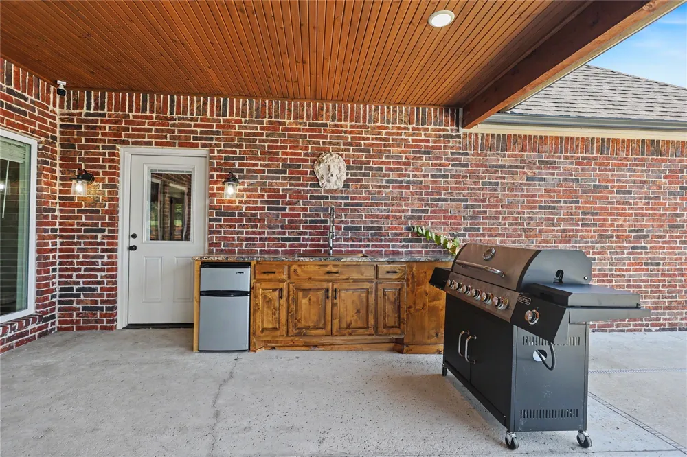 1515 County Line Road Fort Gibson, OK 74434