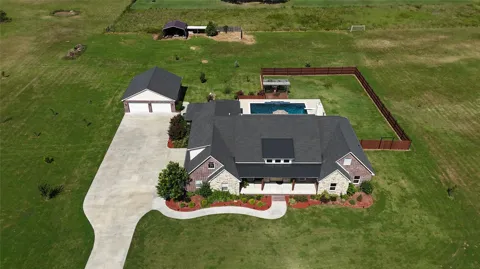 1515 County Line Road