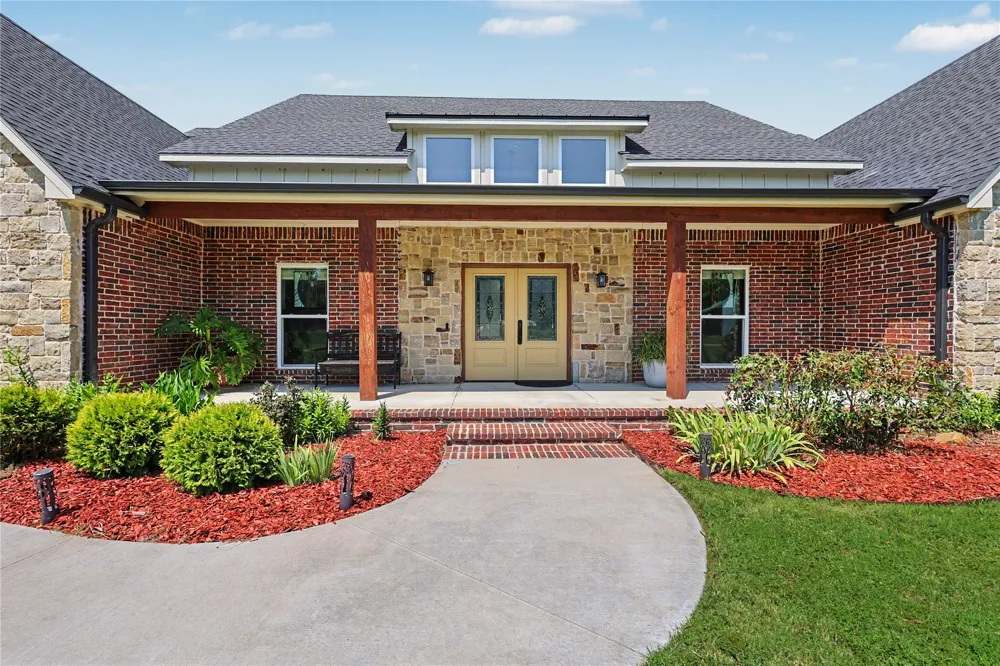 1515 County Line Road Fort Gibson, OK 74434