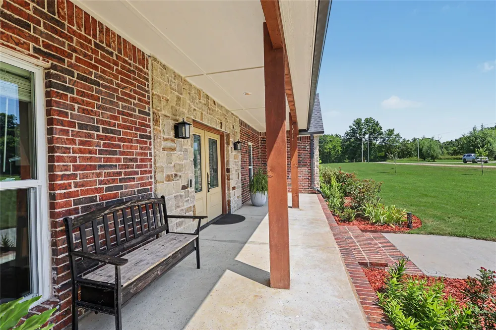 1515 County Line Road Fort Gibson, OK 74434