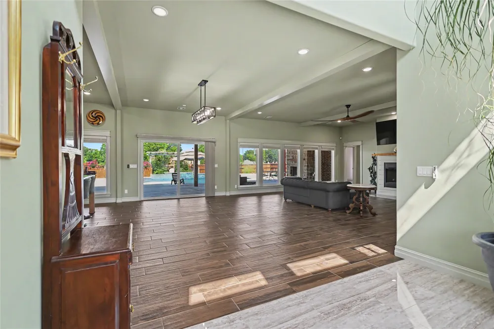 1515 County Line Road Fort Gibson, OK 74434