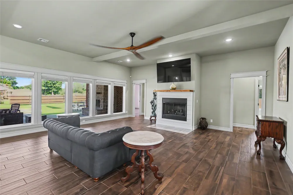 1515 County Line Road Fort Gibson, OK 74434