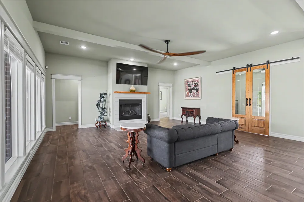 1515 County Line Road Fort Gibson, OK 74434