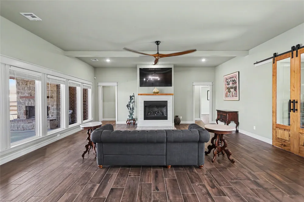 1515 County Line Road Fort Gibson, OK 74434