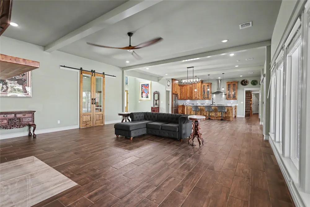 1515 County Line Road Fort Gibson, OK 74434