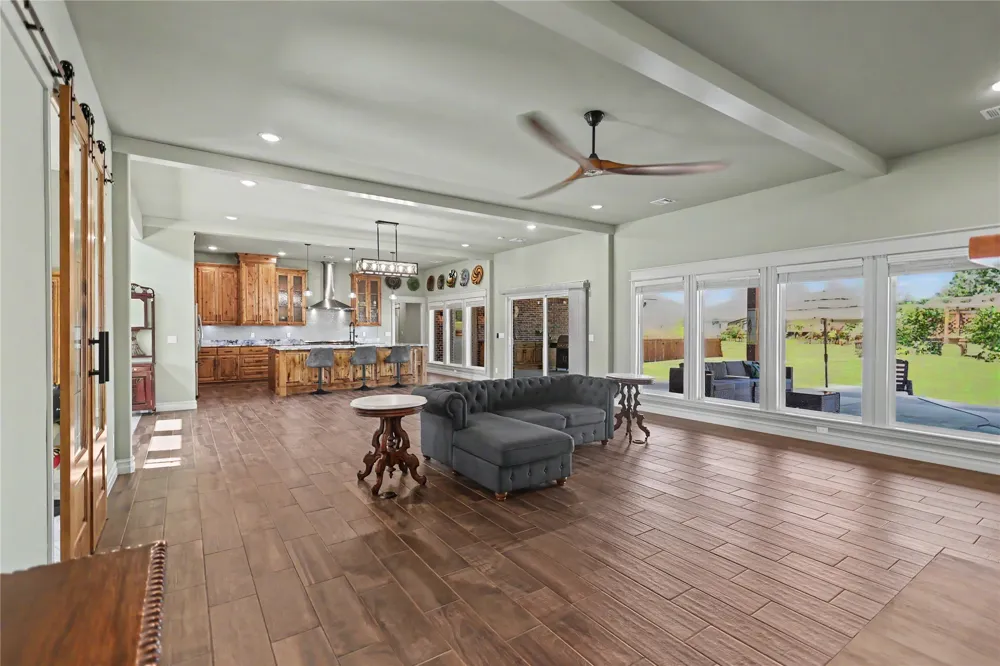 1515 County Line Road Fort Gibson, OK 74434