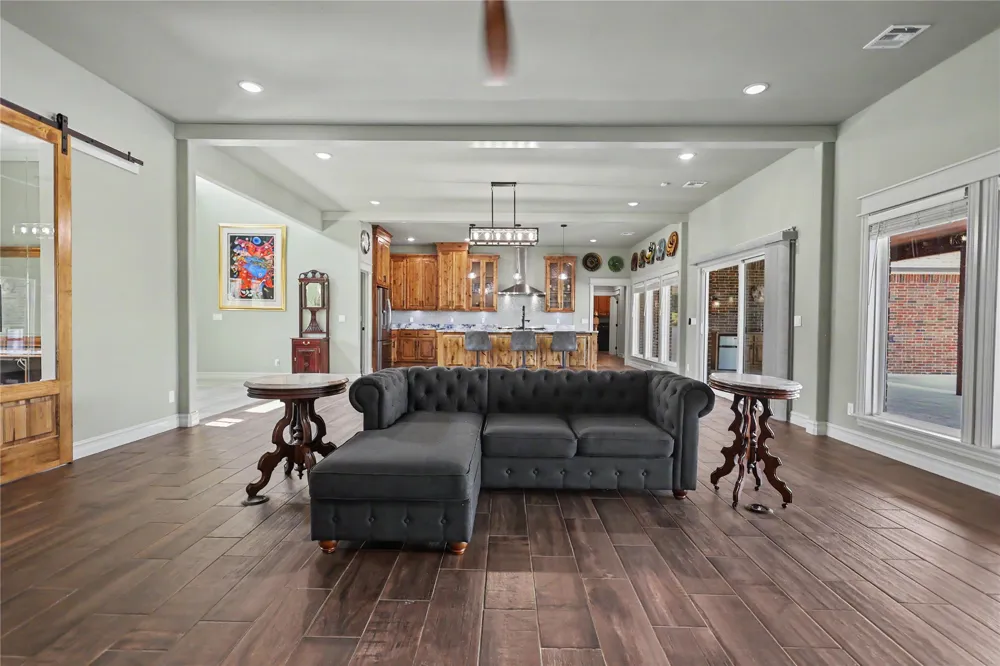 1515 County Line Road Fort Gibson, OK 74434