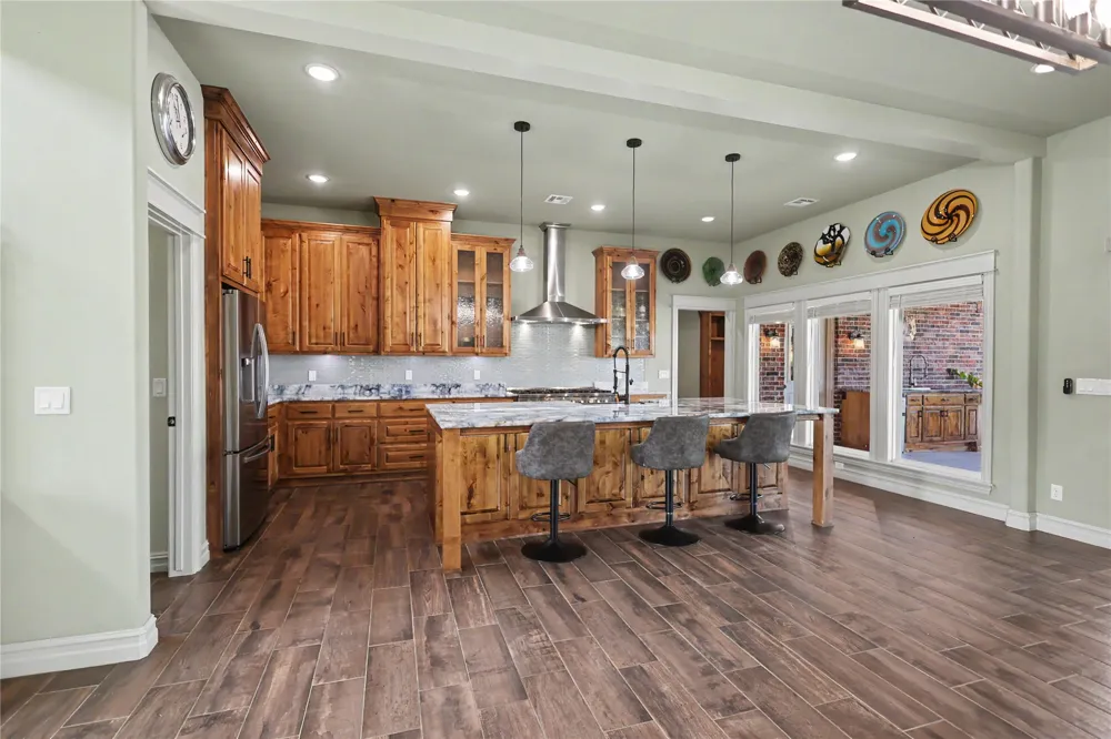 1515 County Line Road Fort Gibson, OK 74434