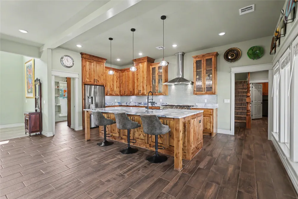 1515 County Line Road Fort Gibson, OK 74434