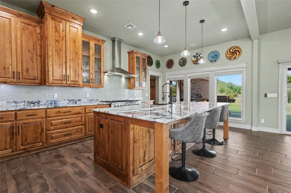 1515 County Line Road Fort Gibson, OK 74434