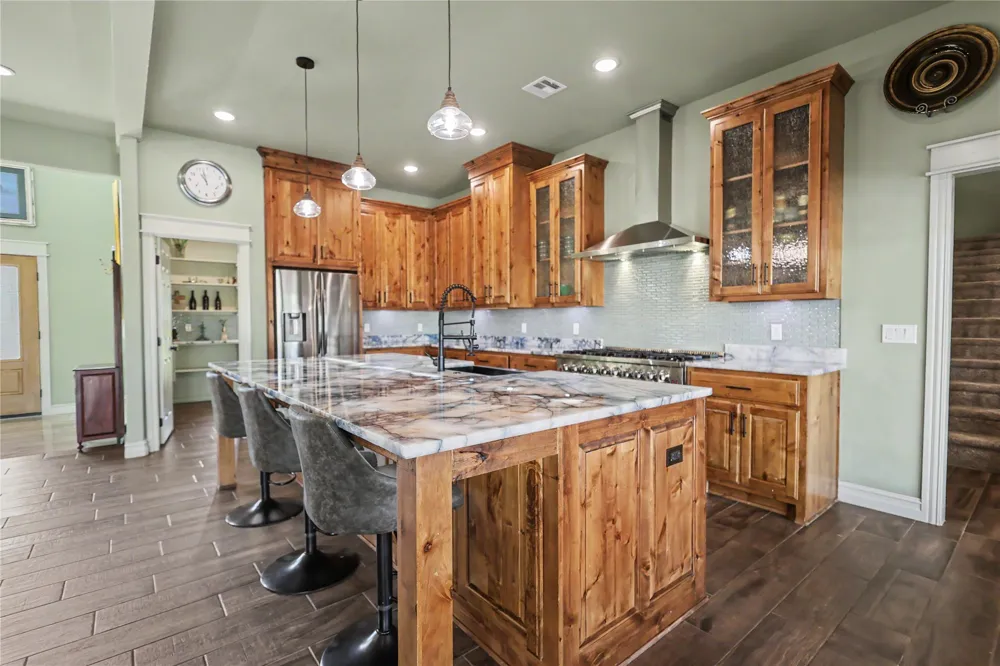 1515 County Line Road Fort Gibson, OK 74434
