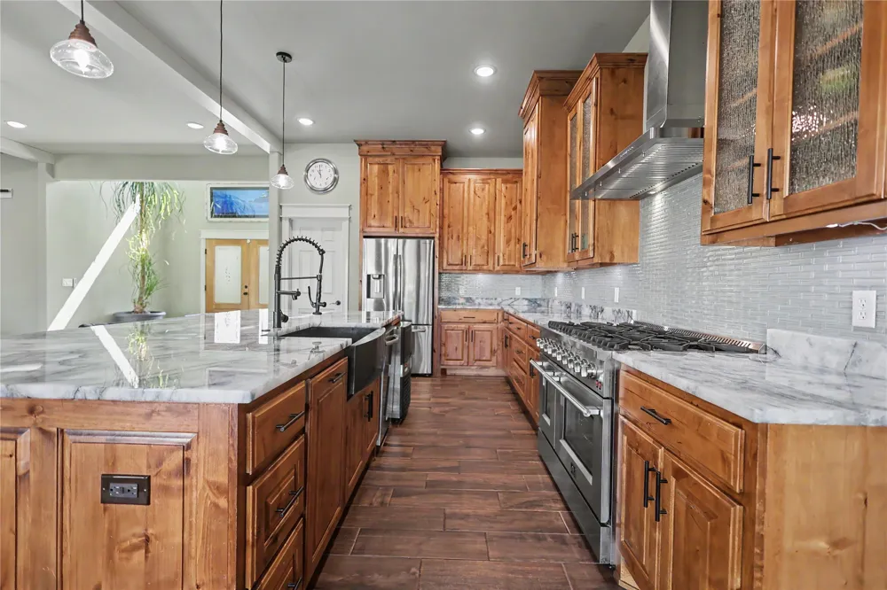 1515 County Line Road Fort Gibson, OK 74434