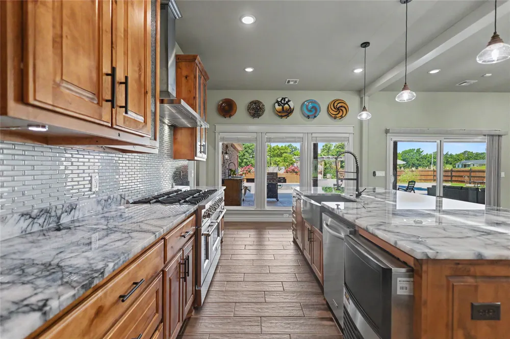 1515 County Line Road Fort Gibson, OK 74434