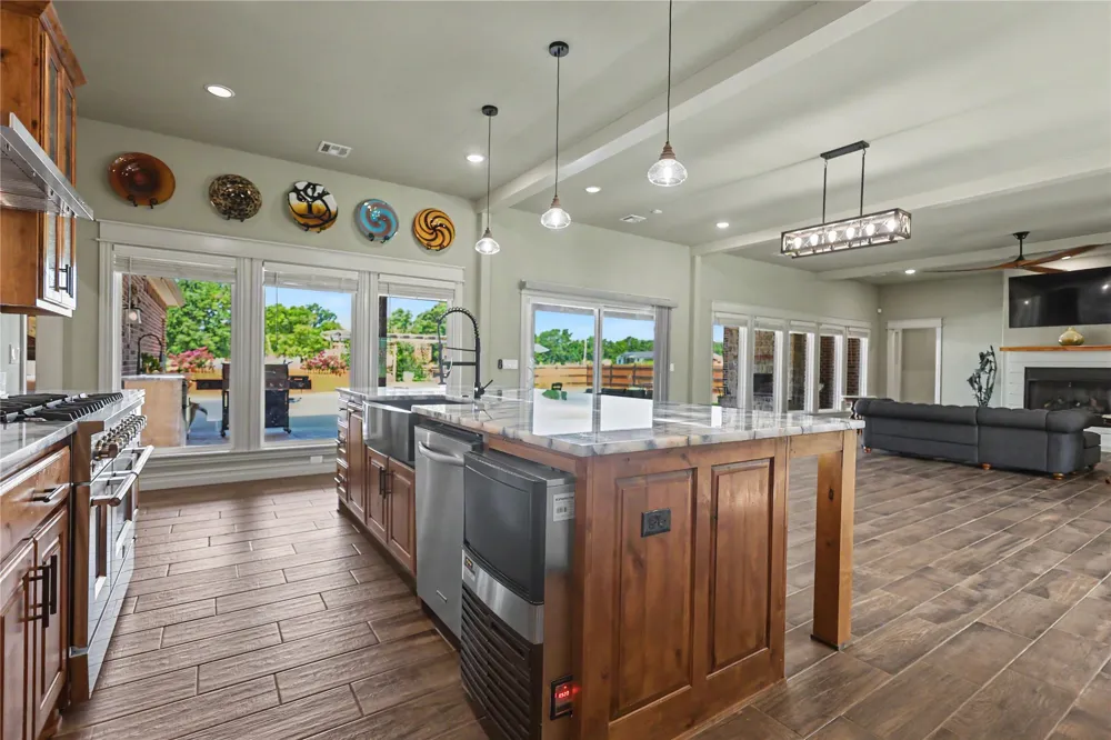 1515 County Line Road Fort Gibson, OK 74434