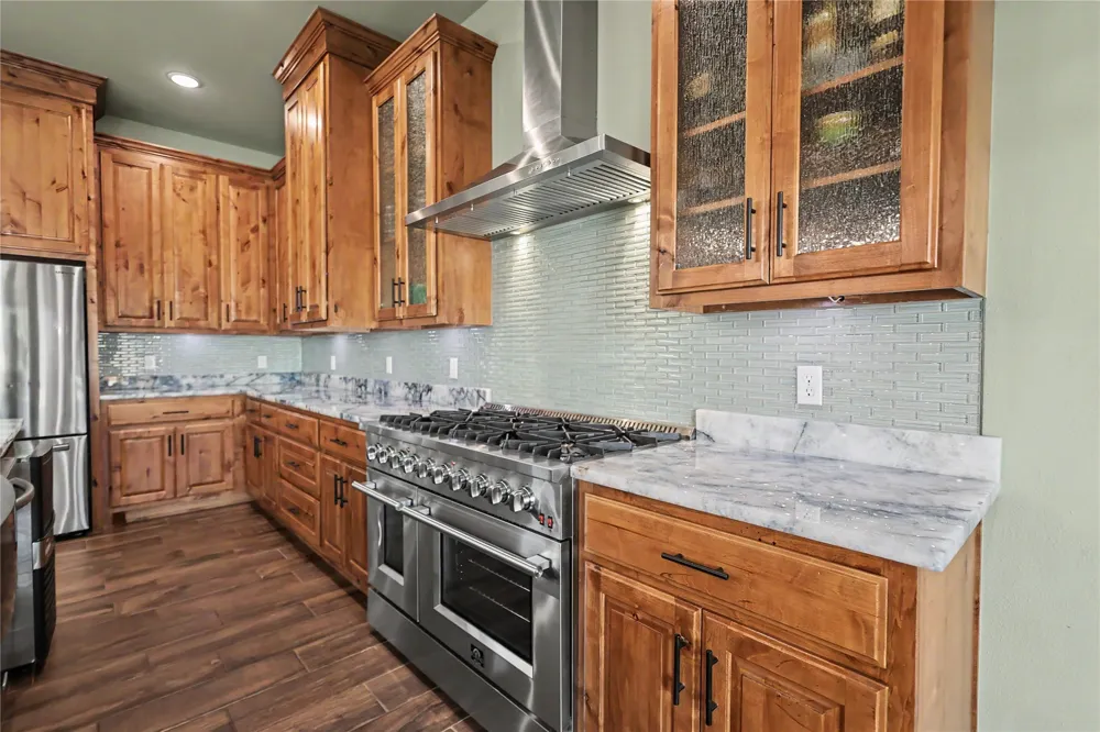 1515 County Line Road Fort Gibson, OK 74434