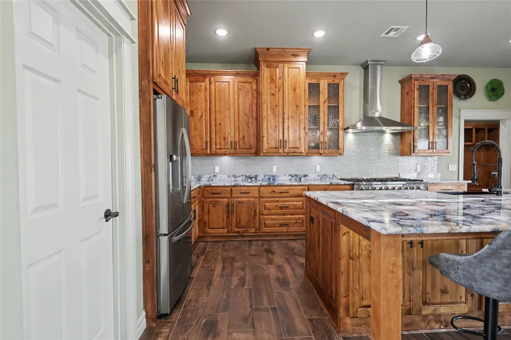 1515 County Line Road Fort Gibson, OK 74434