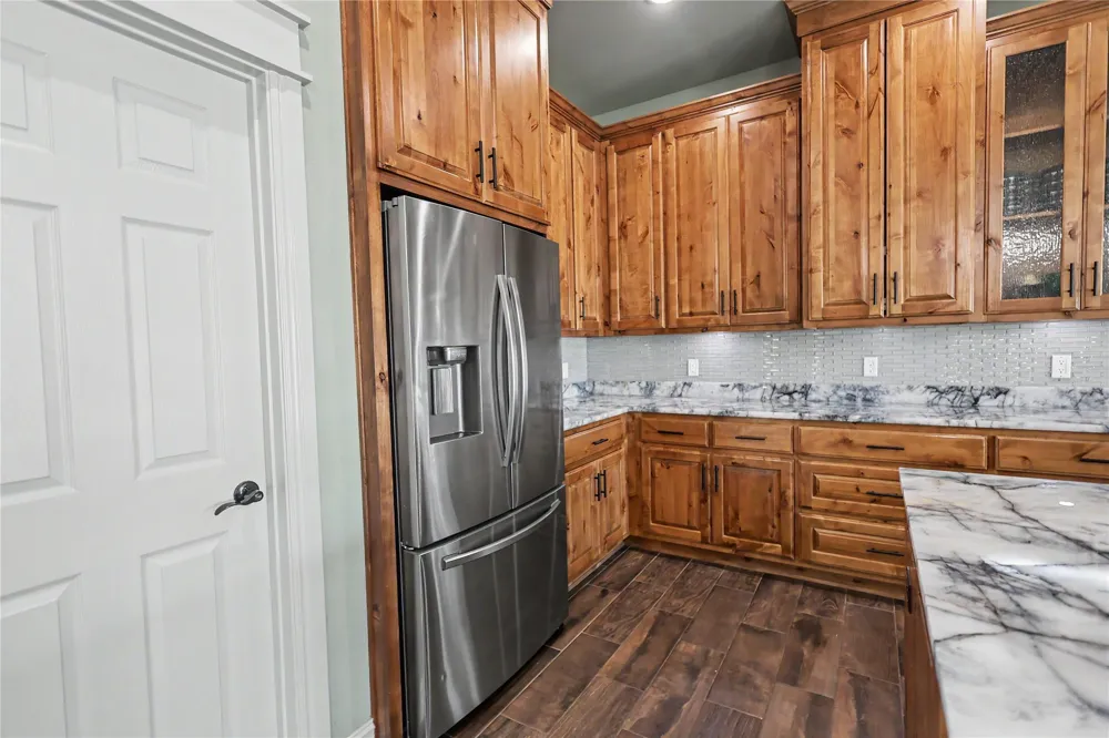 1515 County Line Road Fort Gibson, OK 74434