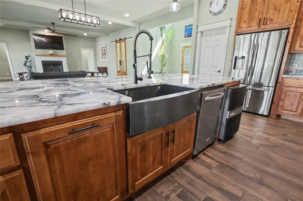 1515 County Line Road Fort Gibson, OK 74434