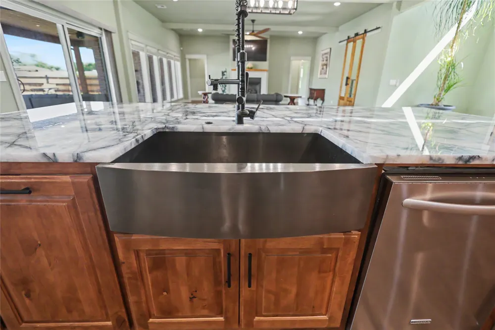 1515 County Line Road Fort Gibson, OK 74434