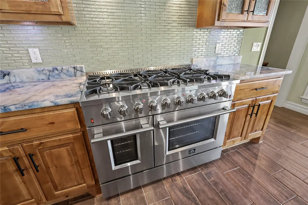 1515 County Line Road Fort Gibson, OK 74434
